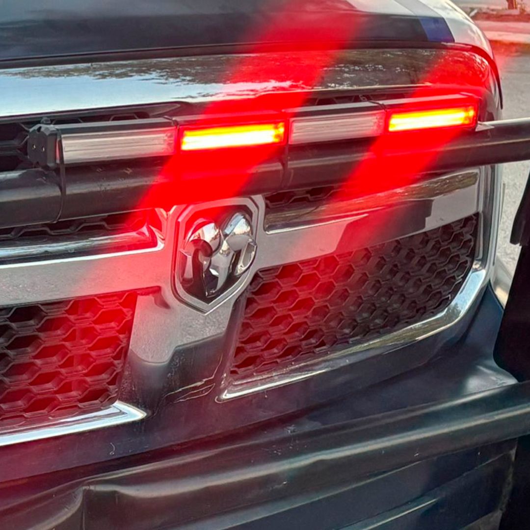 Sacerdote y Feligreses Vuelcan en Carretera 57 en Coahuila